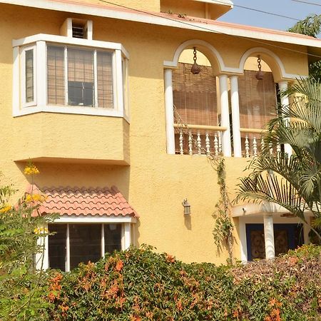 Villa Camelot Bengaluru Zewnętrze zdjęcie