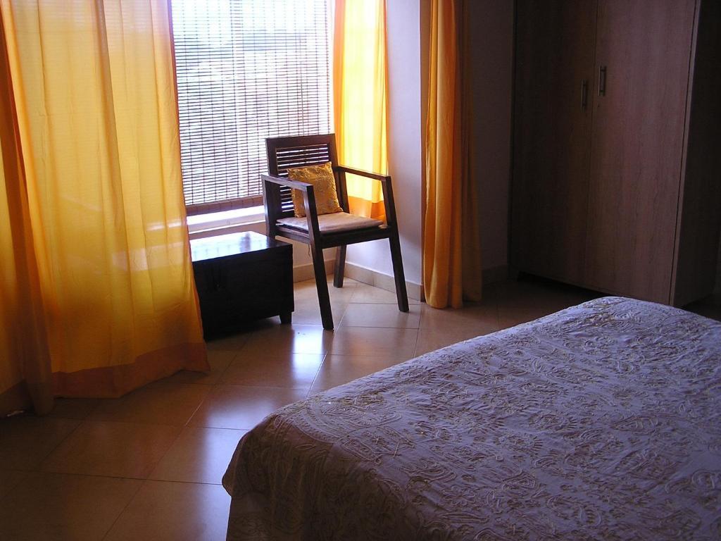 Villa Camelot Bengaluru Pokój zdjęcie