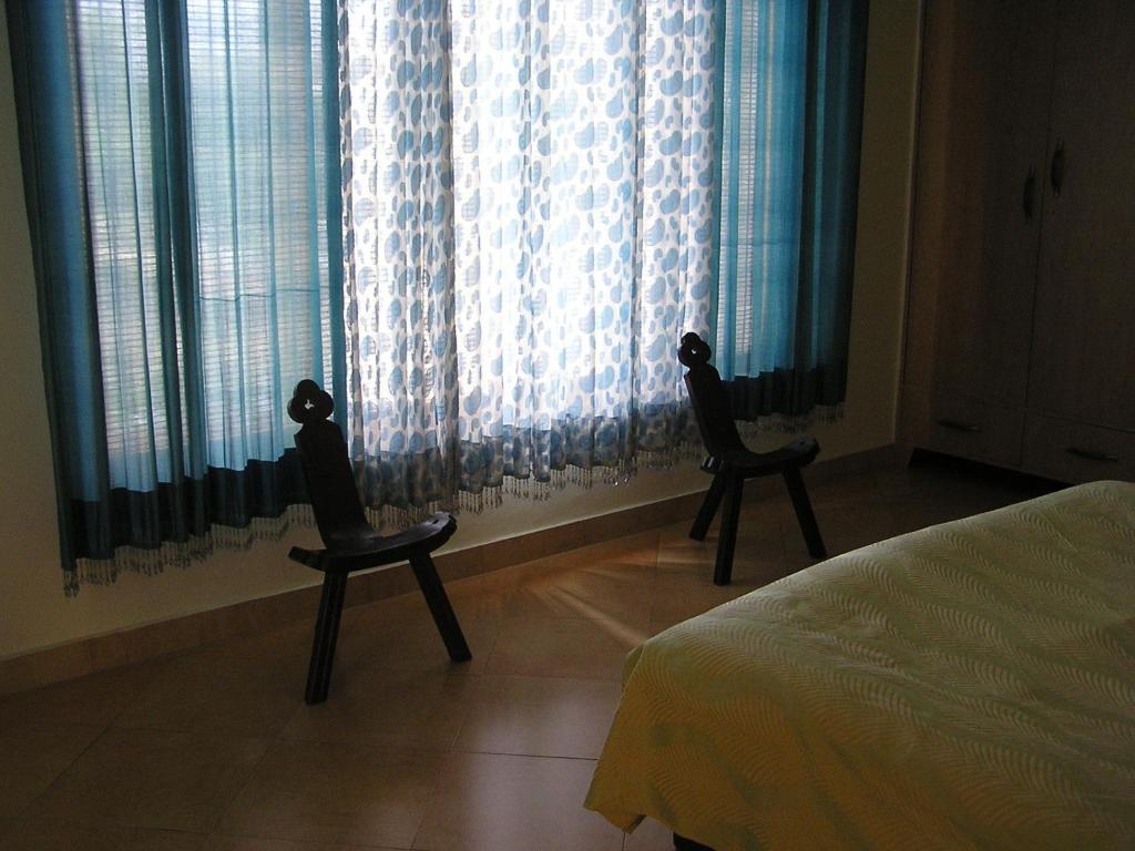 Villa Camelot Bengaluru Pokój zdjęcie