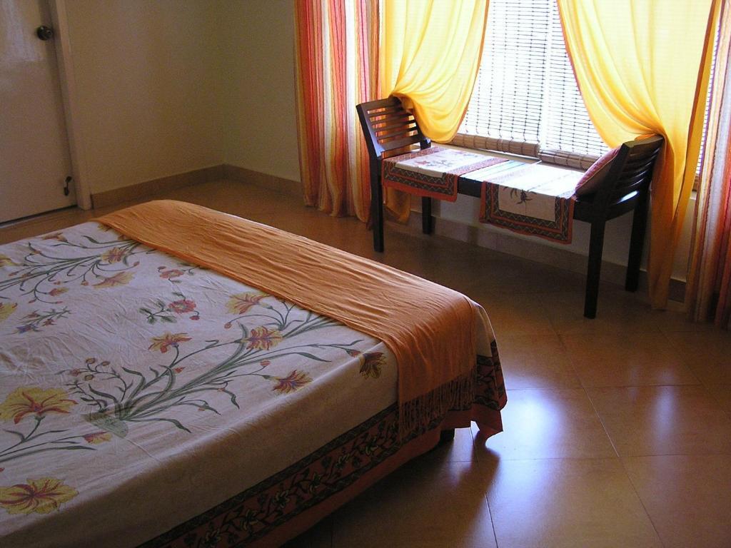 Villa Camelot Bengaluru Pokój zdjęcie
