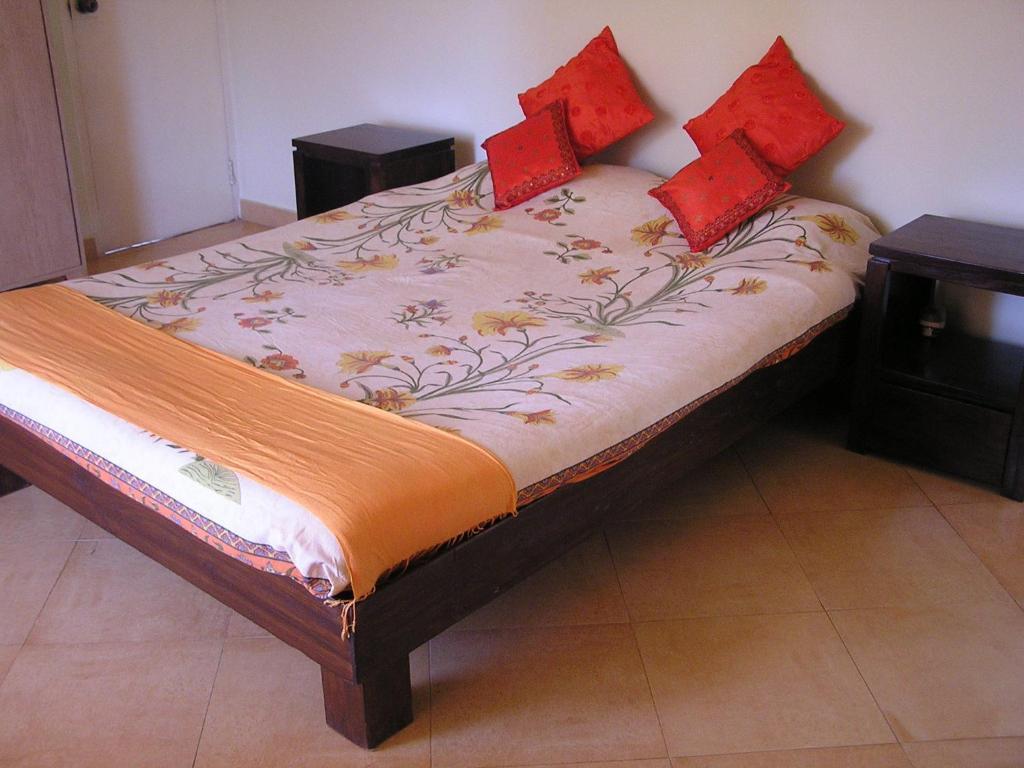Villa Camelot Bengaluru Pokój zdjęcie