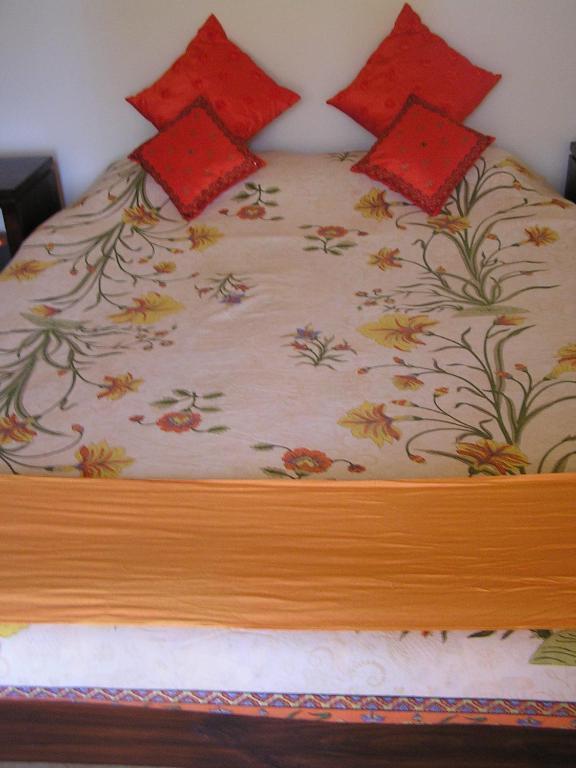 Villa Camelot Bengaluru Pokój zdjęcie