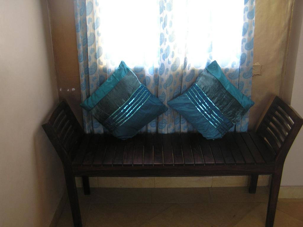 Villa Camelot Bengaluru Pokój zdjęcie