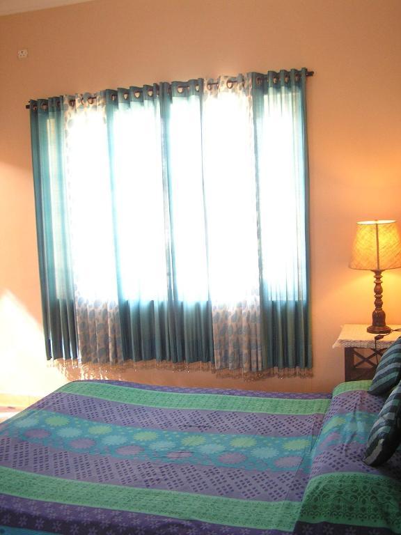 Villa Camelot Bengaluru Pokój zdjęcie