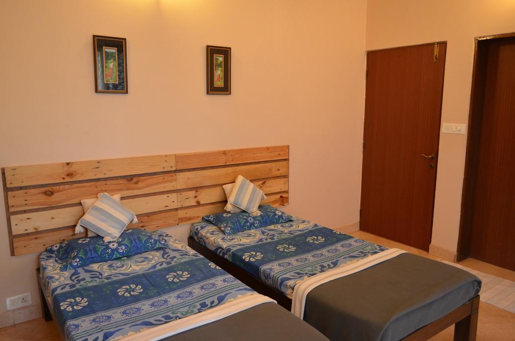 Villa Camelot Bengaluru Zewnętrze zdjęcie