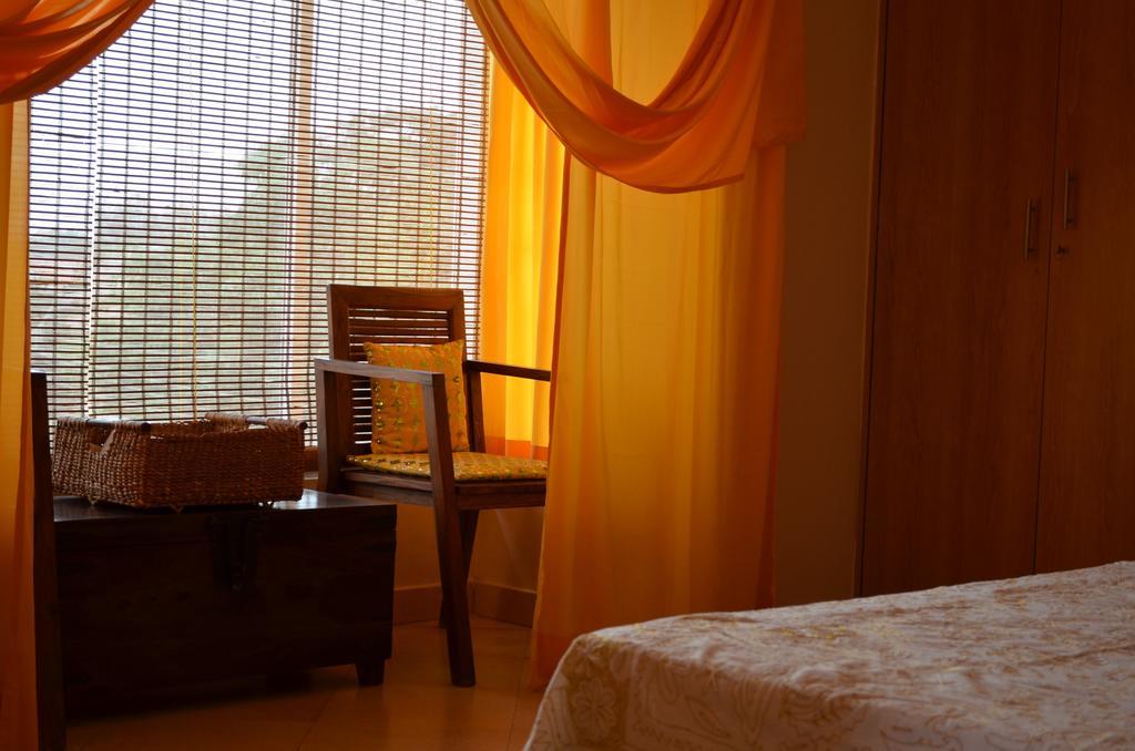 Villa Camelot Bengaluru Zewnętrze zdjęcie