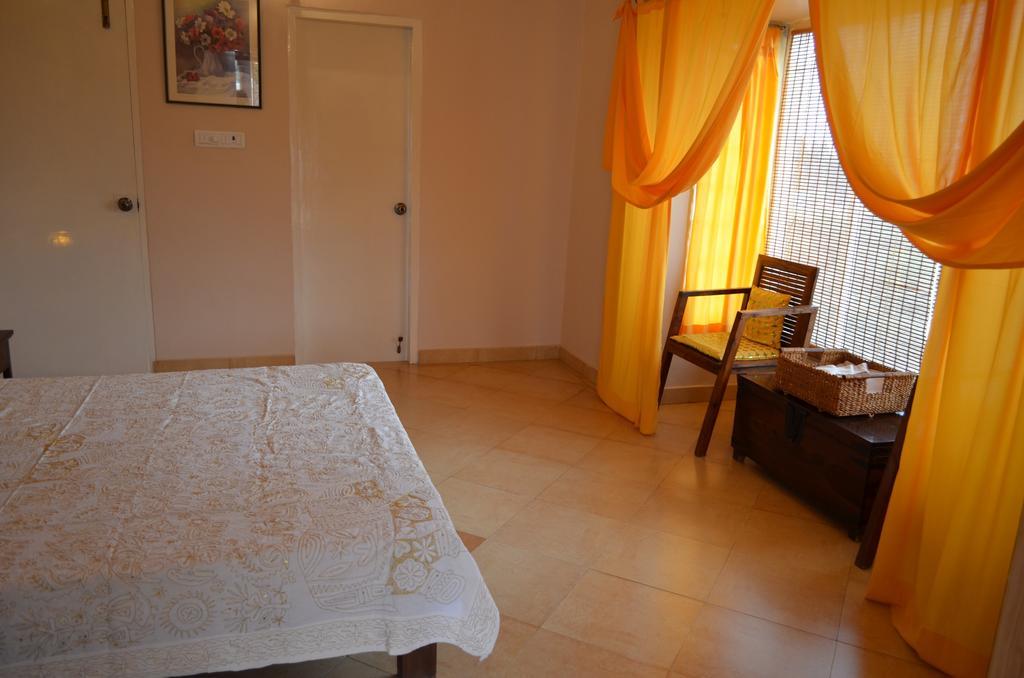 Villa Camelot Bengaluru Zewnętrze zdjęcie
