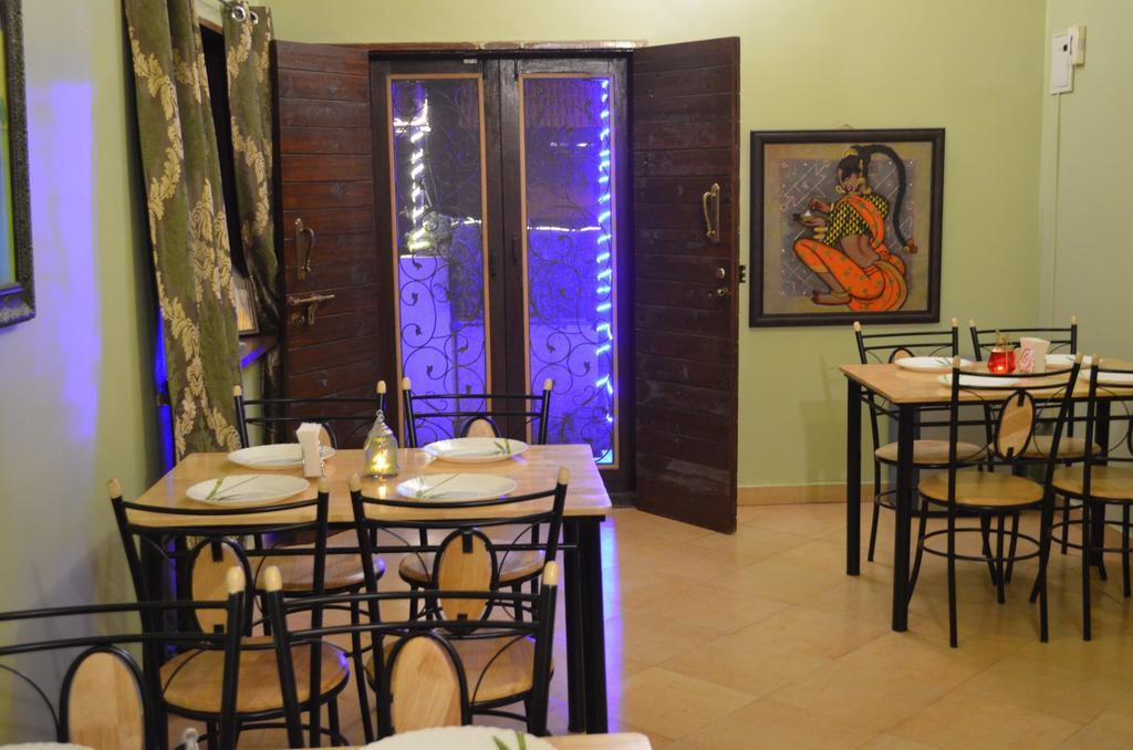 Villa Camelot Bengaluru Zewnętrze zdjęcie