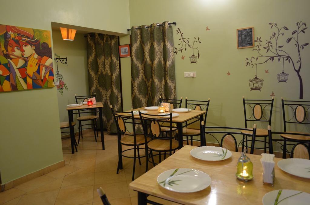 Villa Camelot Bengaluru Zewnętrze zdjęcie